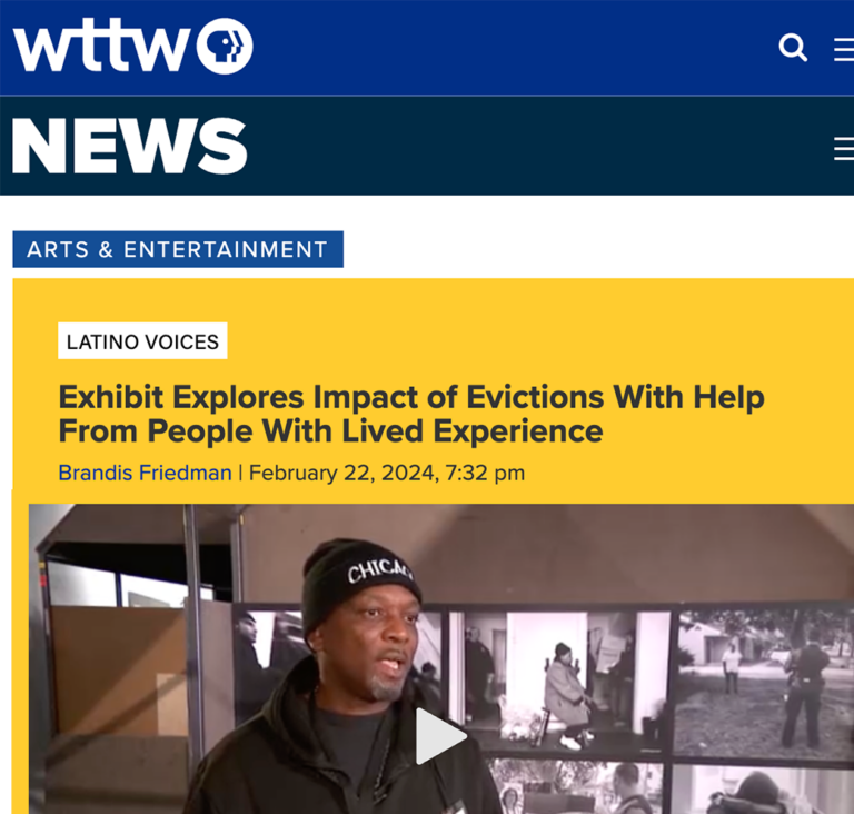 WTTW News