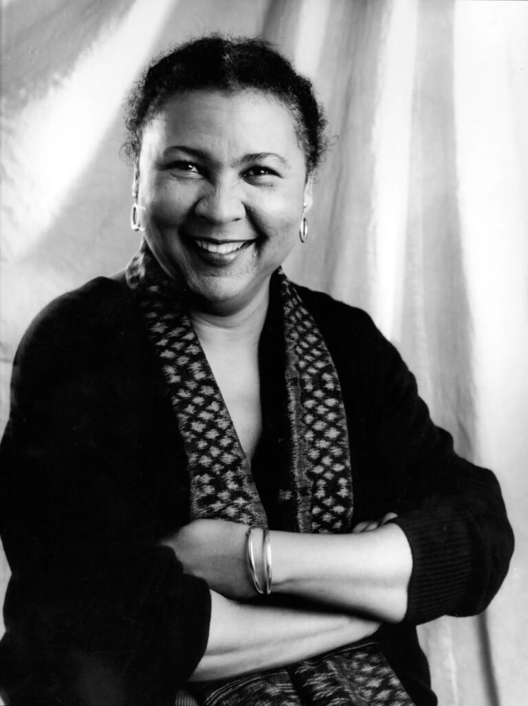 Bell-Hooks