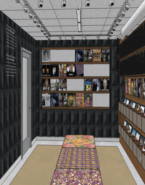 Rendering of the Music Room by Amy Reichert Architecture and Design (2) (1)