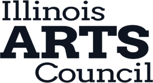 Logo for Illinois Arts Council