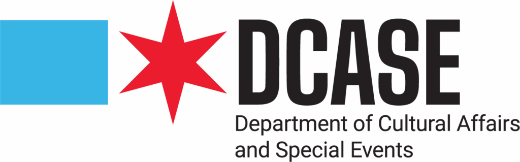 Logo for DCASE