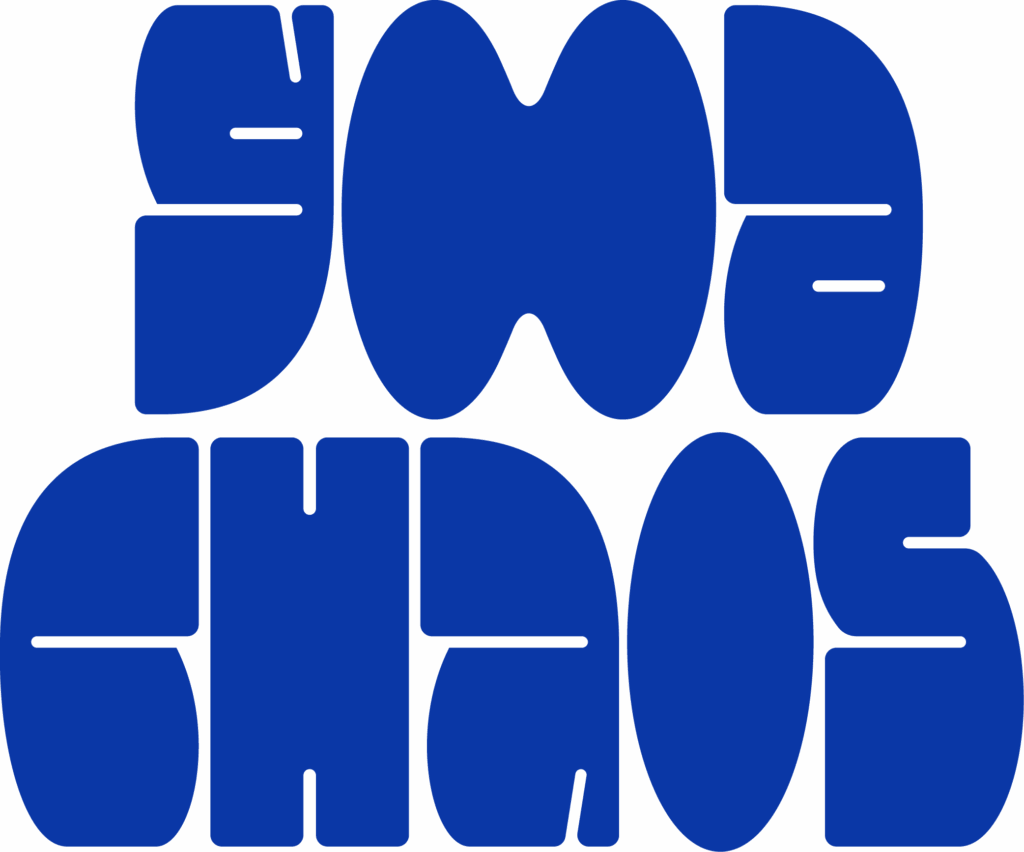 Logo for Good Chaos