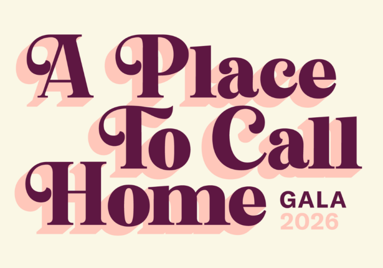 A Place to Call Home