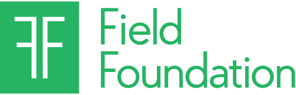 Logo for Field Foundation Logo for Field Foundation