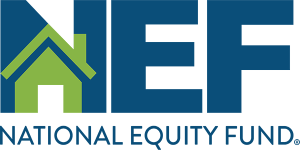Logo for National Equity Fund Logo for National Equity Fund