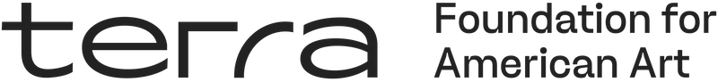 Logo for the Terra Foundation for American Art