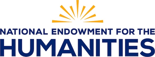 Logo for the National Endowment for the Humanities